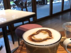 -Peet's Coffee皮爷咖啡(豫园店)