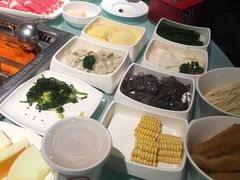 -海底捞火锅(上元大街店)