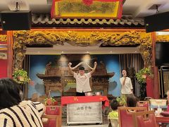 -山西会馆·晋菜·晋商宴·学堂记忆(许坦西街店)