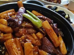 -涌上外婆桥(南塘店)