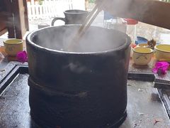 -滇藏石锅宴(北门坡古城管理局店)