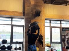 -OneFit健身(汇锦城店)