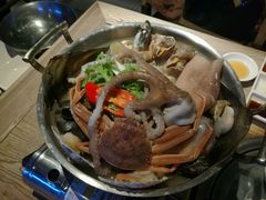 -香鼎坊江西菜(国奥店)