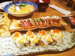 -渔井食堂(新洲店)