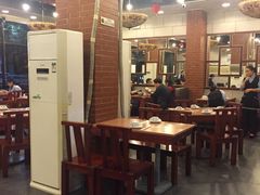 大堂-安天民北方饺子(白石洲店)