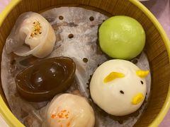 -宝燕壹号(徐汇店)