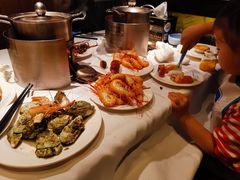 -星伦多自助料理(华润万象城店)