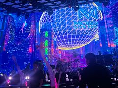 -MOSSO·Liveshow(M3香港广场店)
