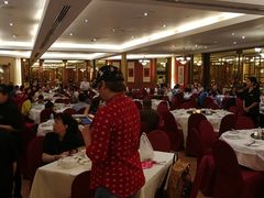 -新加坡宏仁堂御膳厅