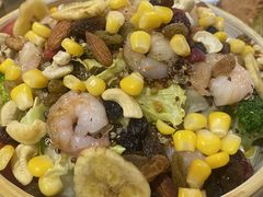 -做披萨的奇葩(中海央墅店)