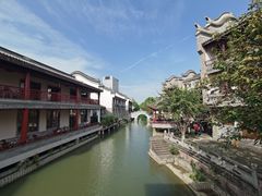 -龙潭水乡