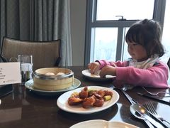 -环球港凯悦 · 享悦中餐厅