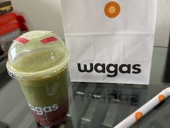 -Wagas沃歌斯(合生汇店)