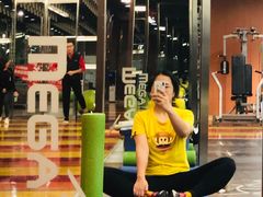 -Fitmula斐嘉健身(省体店)