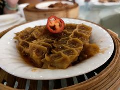 -潮福城大酒楼·潮味粤品·港式点心(湖滨北路店)