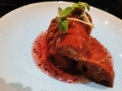 -绿杨春·淮扬宴(庐山路店)
