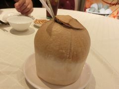 -无招牌海鲜餐厅(滨海艺术中心店)