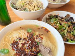 -十二忠手拉面(中华路店)