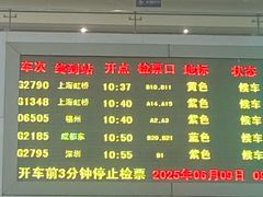 -南昌西站