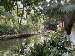 -成都市活水公园