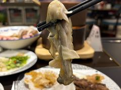 -西藏饭店·亚克·食光自助餐厅(文殊院店)