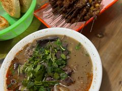 -三中高皇羊肉馆