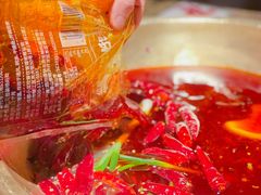-小龙坎火锅(春熙太古里店)