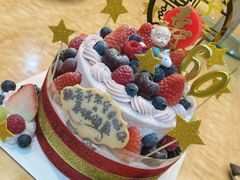 飞驰爷爷-EnergyCake蛋糕理想国