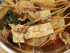 -嘉州鲜知味钵钵鸡(奎星楼店)