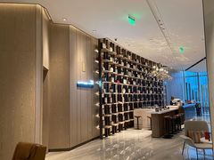 -上海世茂皇家艾美酒店