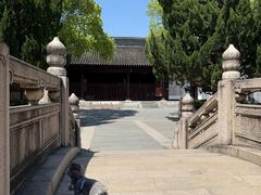 -苏州文庙(姑苏区)