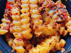 -糖糖冰粉(凤城三路总店)