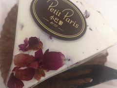 -PETIT PARIS 小巴黎(凯德1818店)