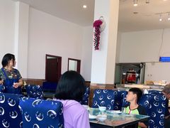 -正亮农家院·海鲜本地菜