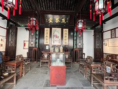 -南京市民俗博物馆(甘熙故居)