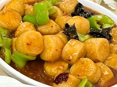 -满口香饭店
