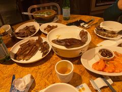 -陈鹏鹏潮汕菜(欢乐海岸 海边景观店)