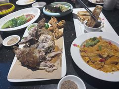 -百姓厨房(凤翔泥塑坊店)