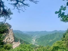 -大连天门山国家森林公园