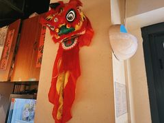 -邹开喜·小海鲜醉鸡煲·潮汕鲜切牛肉店(襄阳北路店)