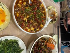 -辣螃铠盆盆蟹大排档(总店)