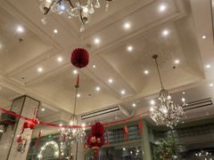 -玛格萝妮比萨屋(四平店)
