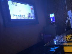 -钱莊Party连锁KTV(黄江星光城店)