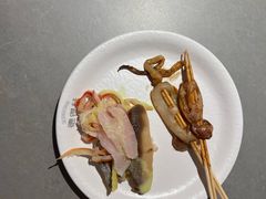 -德得轩烤涮一体自助餐厅(王府井店)