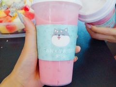 -野萃山·潮汕厚果汁(十亩地店)