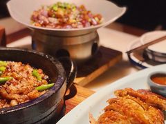 -绿茶餐厅(深圳龙华天虹购物中心店)