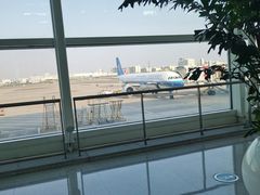 -杭州萧山国际机场