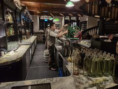 -Long Bar(莱佛士酒店)