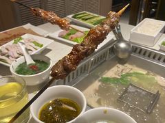 -野妹火锅(布吉店)