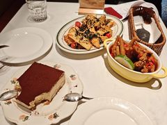 -烁先生披萨·儿童餐下午茶(河南岸店)